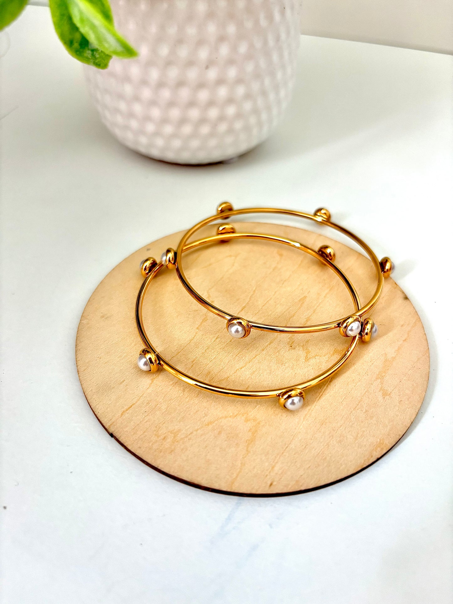 Giulia Bangle