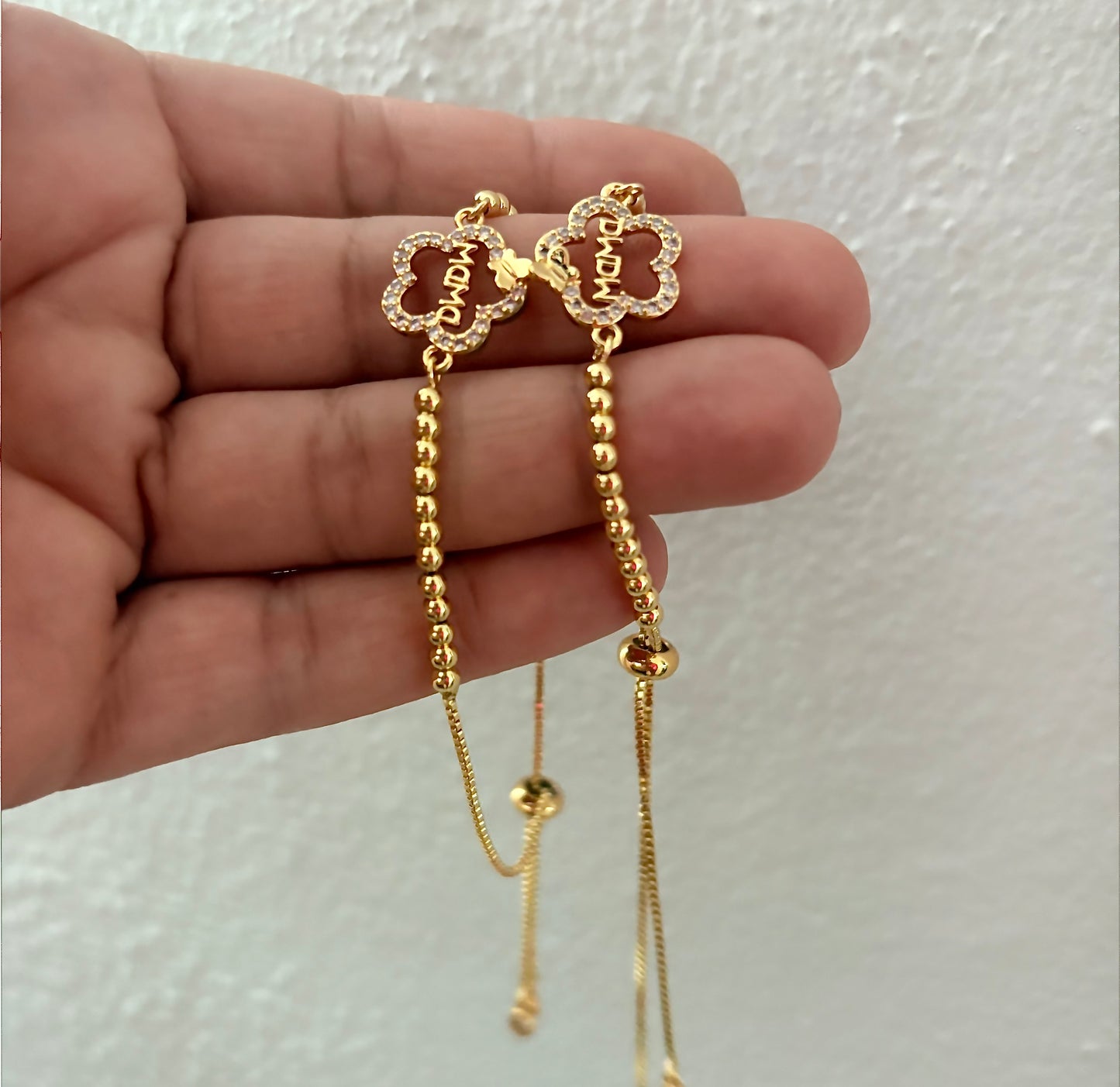 Mama Bracelet