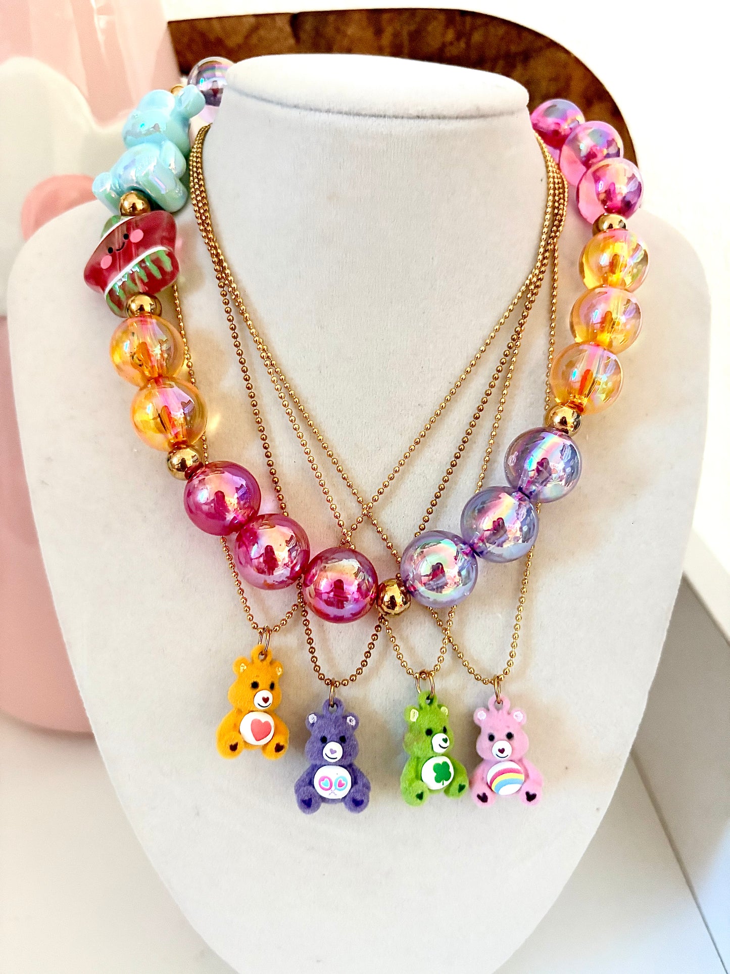 Care Bear special Collection