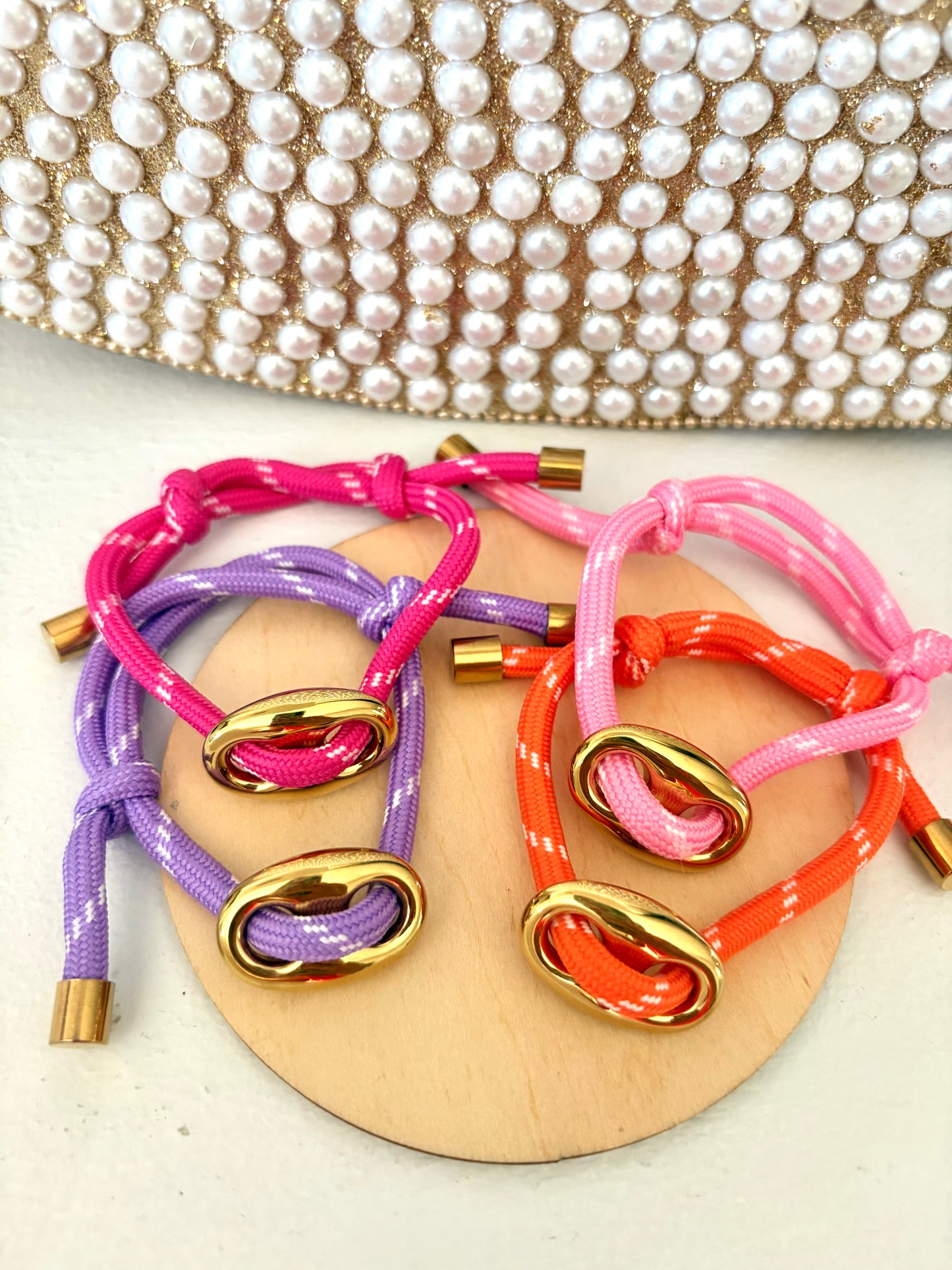 Enchanted Bracelet