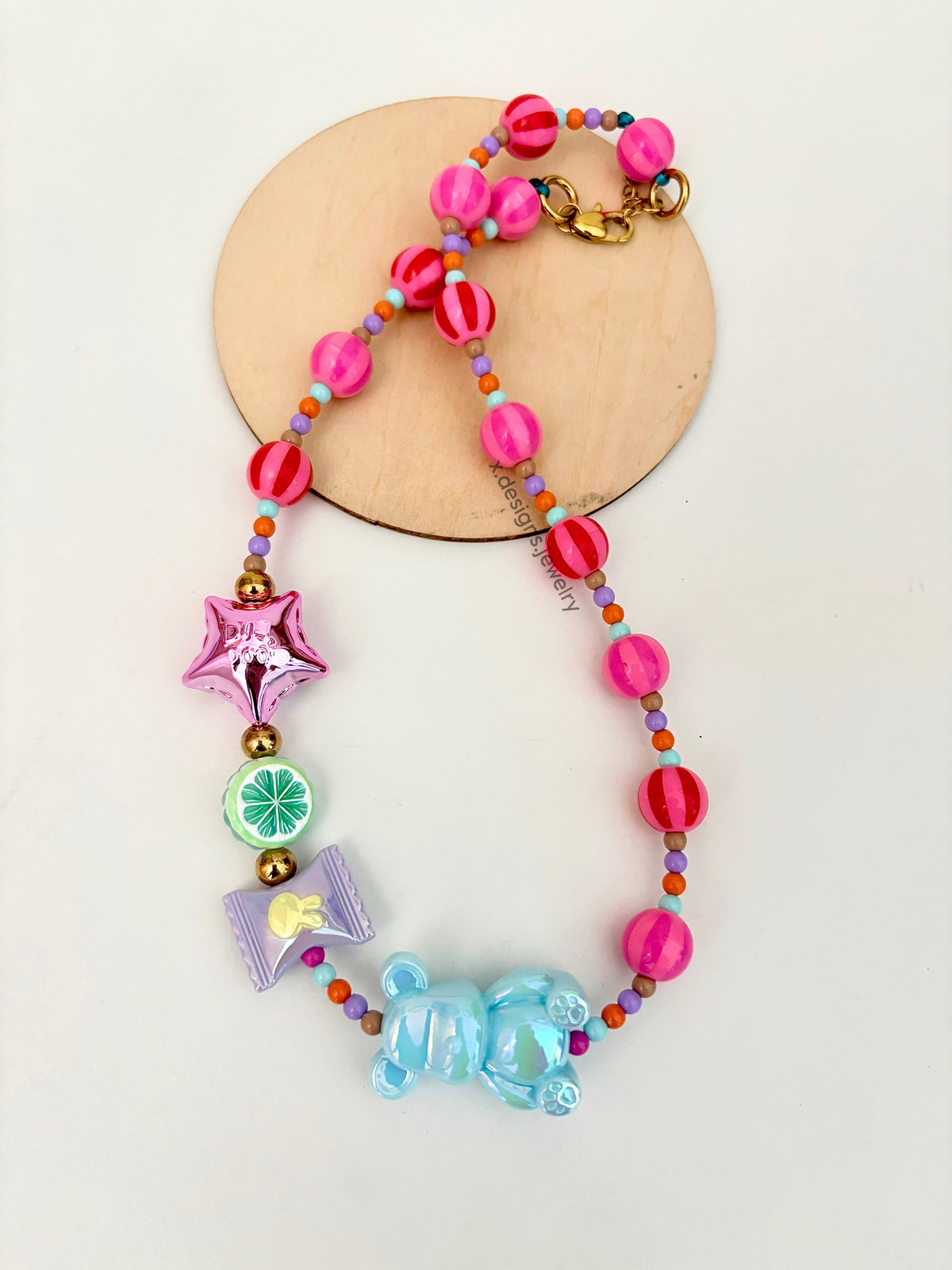 Candy lover 2