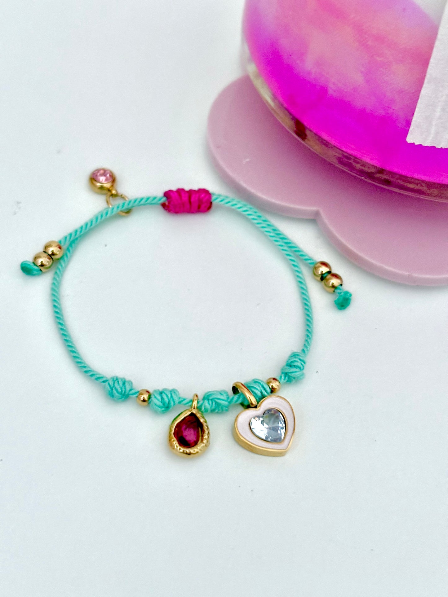 Amore Bracelet