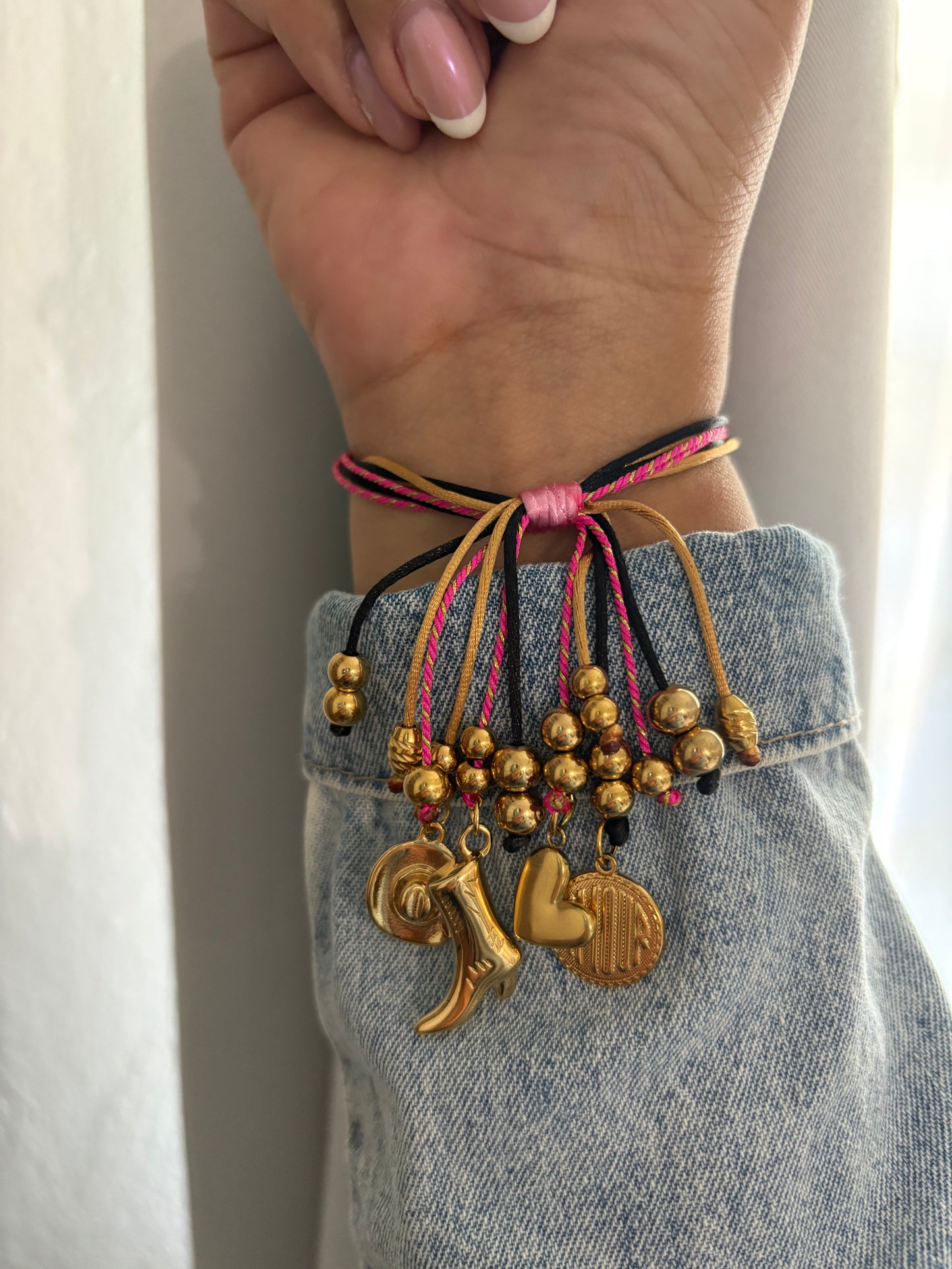 Kalea Cowboy - pre order