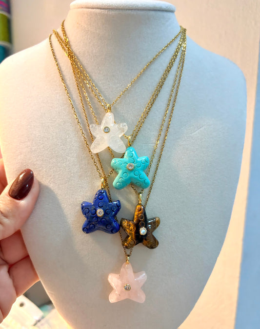 Costa Mar Starfish