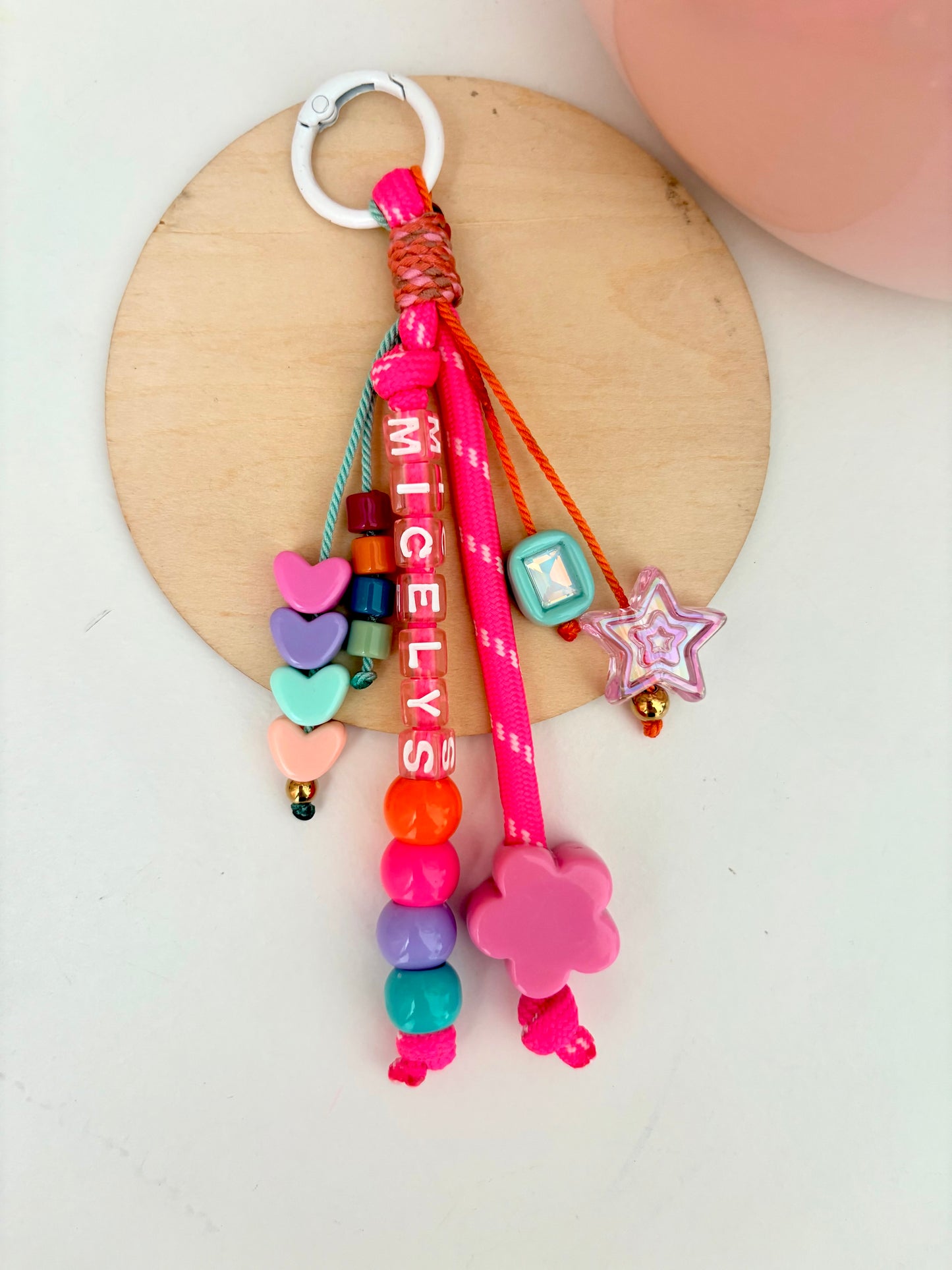 Mini Keychain