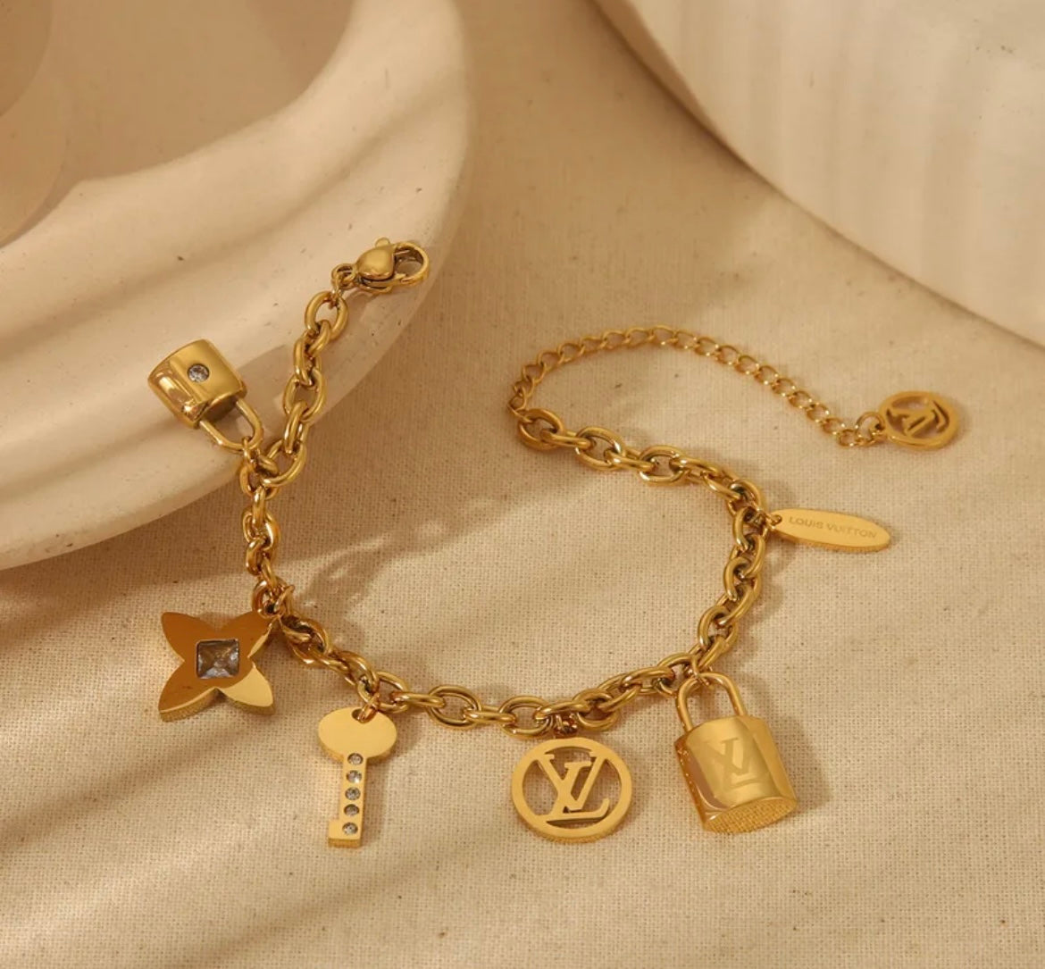 Louis Vuitton Bracelet