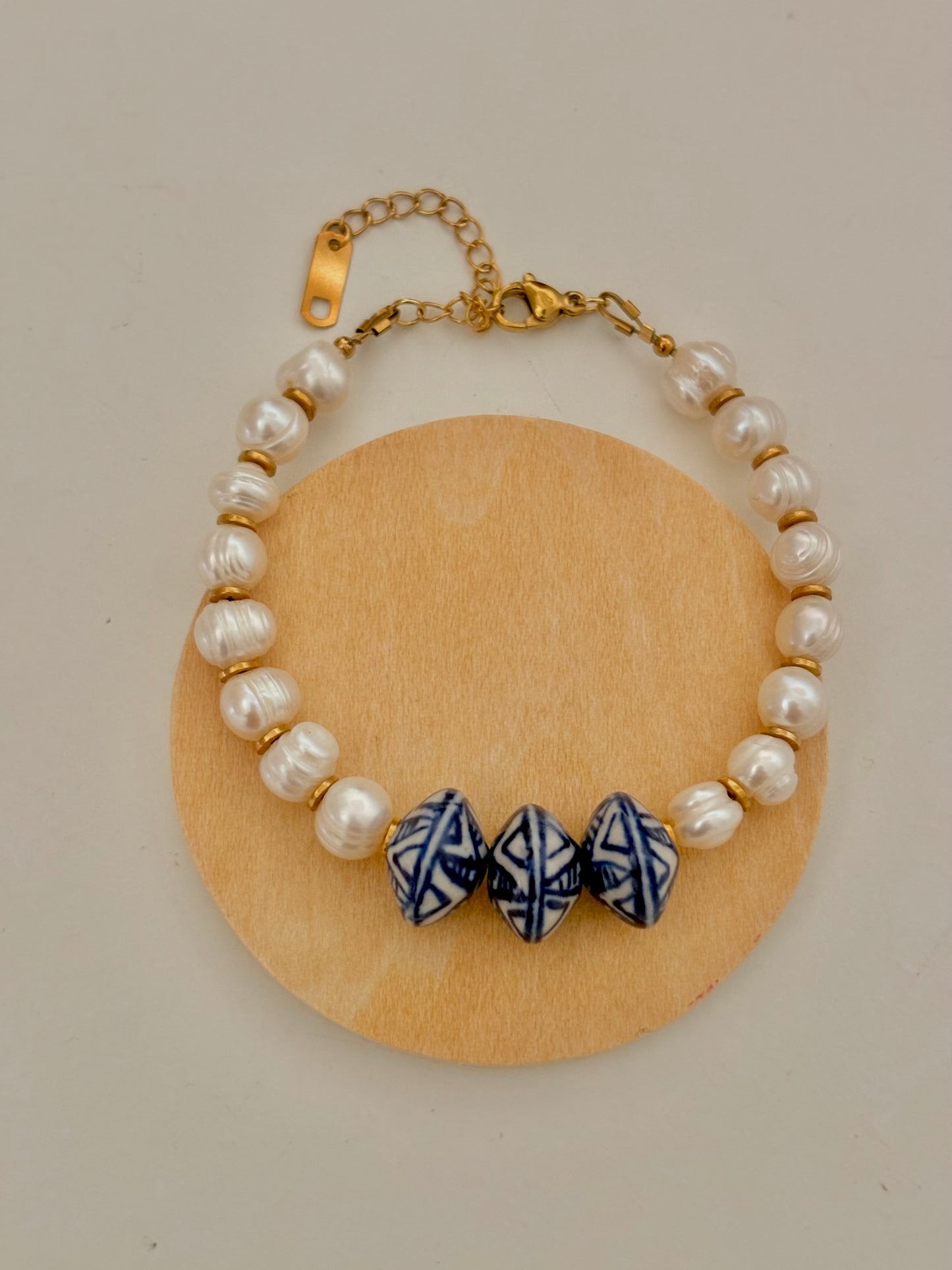 Greece Bracelet
