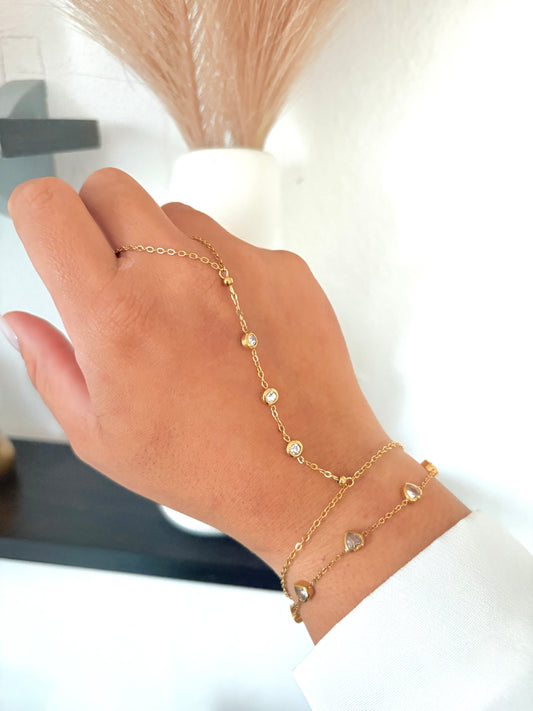 Gladia bracelet