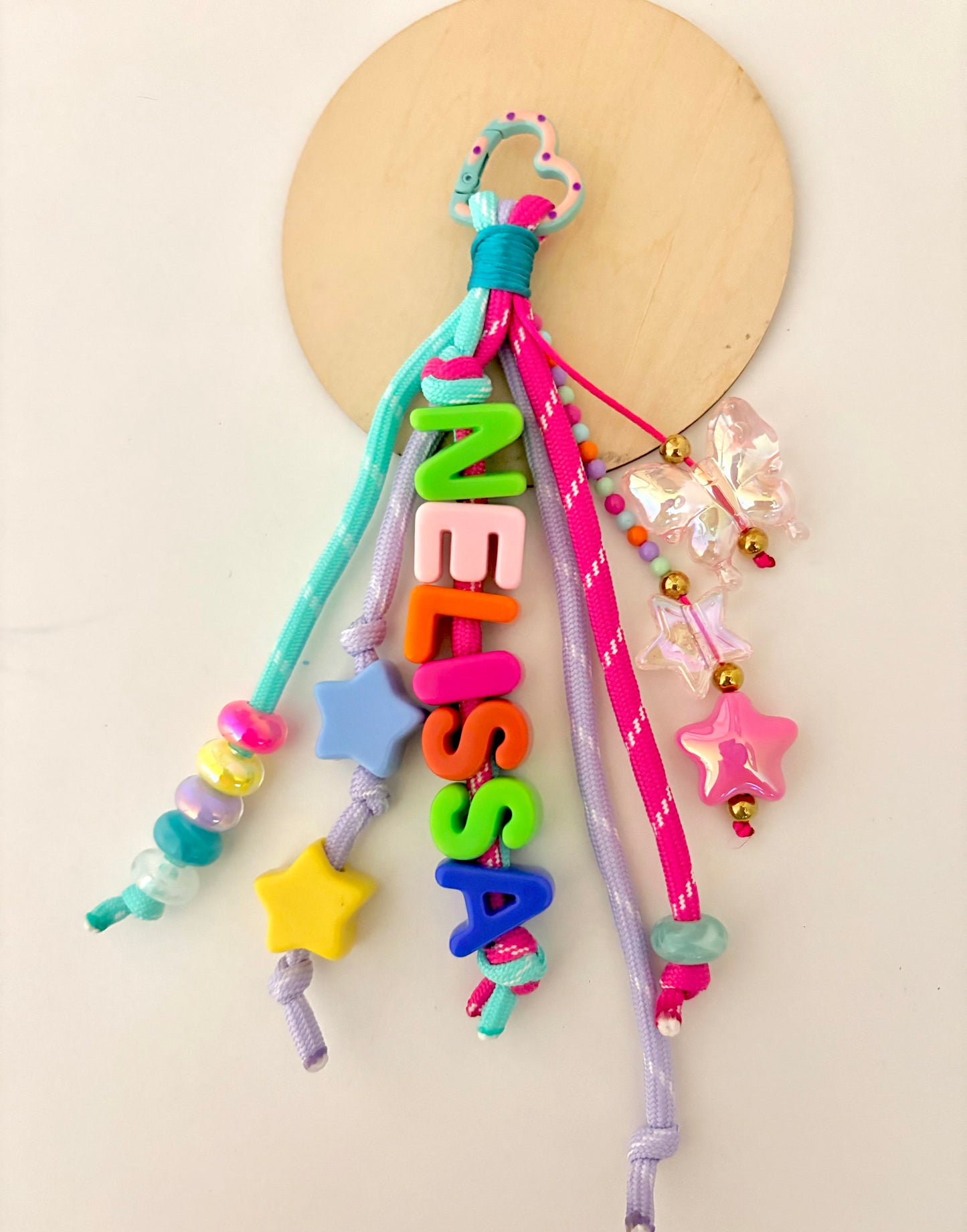 BTS Keychains by •X.Designs•