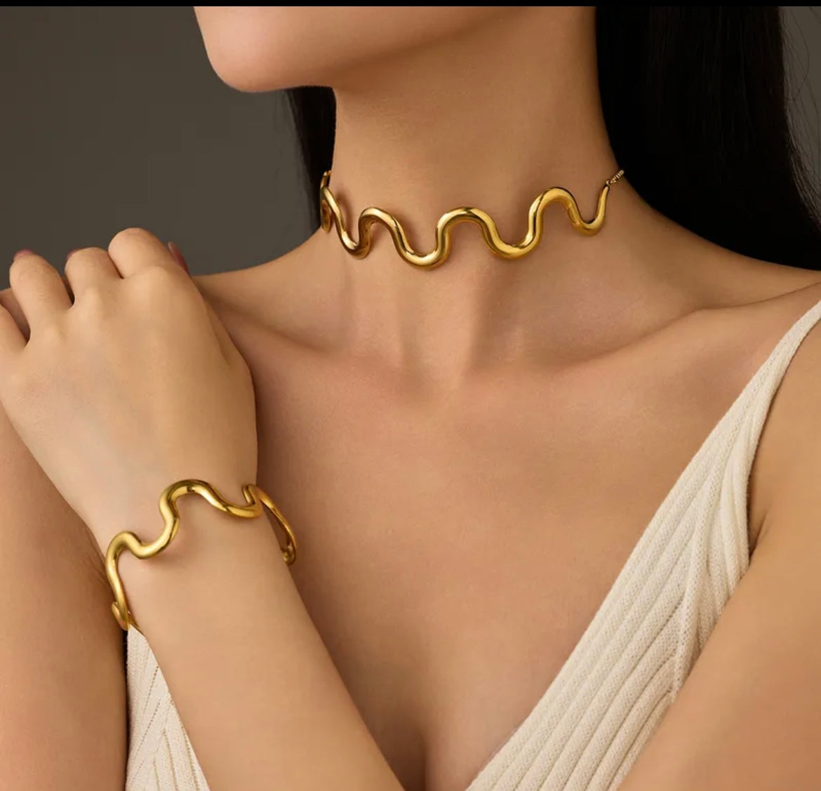 Wave Choker