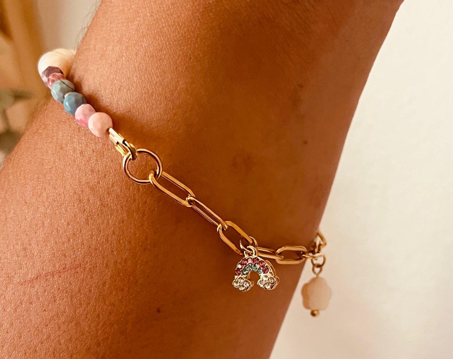 Summer Dreams Bracelet