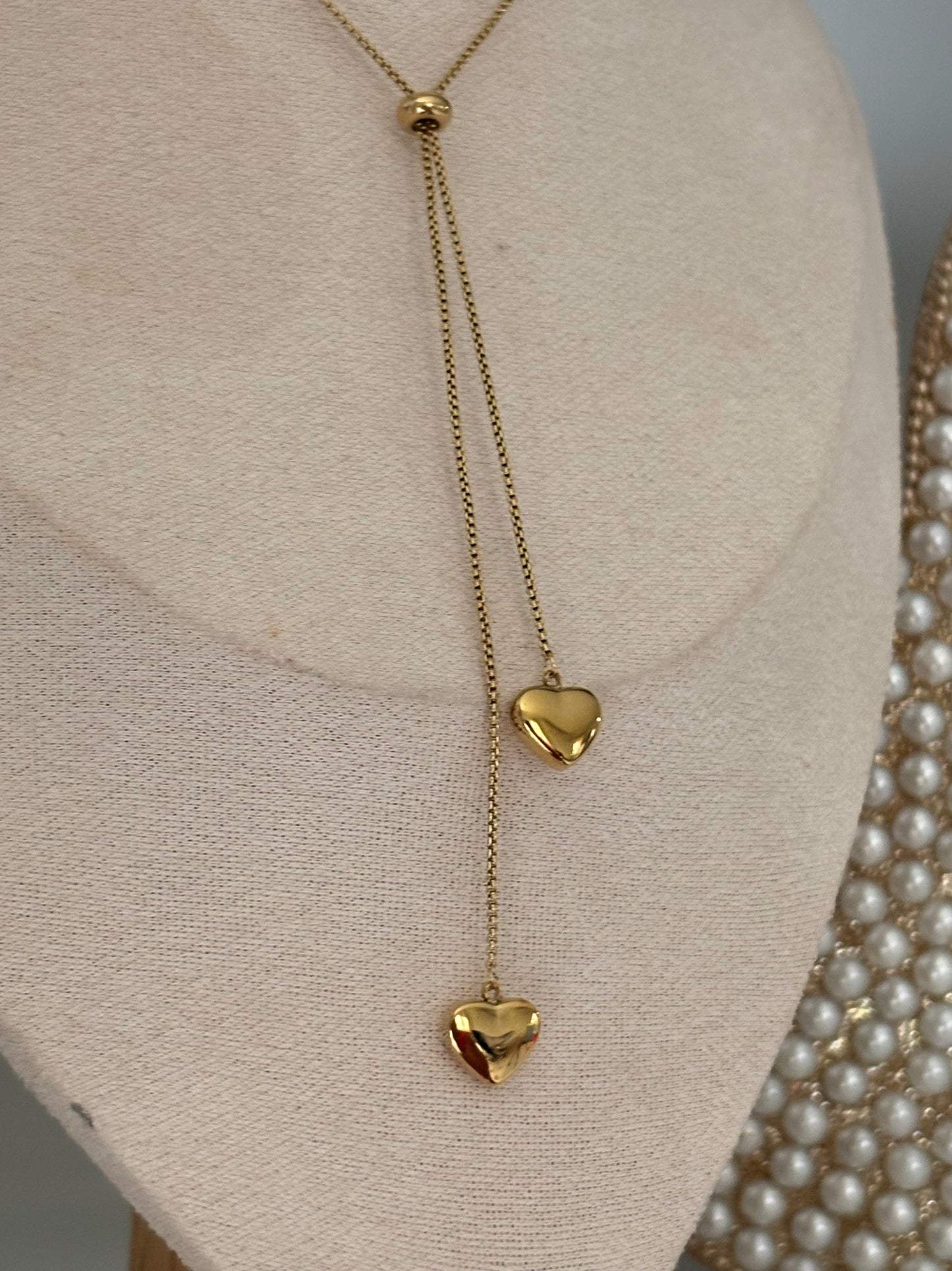 Little Sweet Necklace