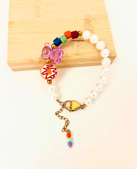 Teddy Dreams Bracelet