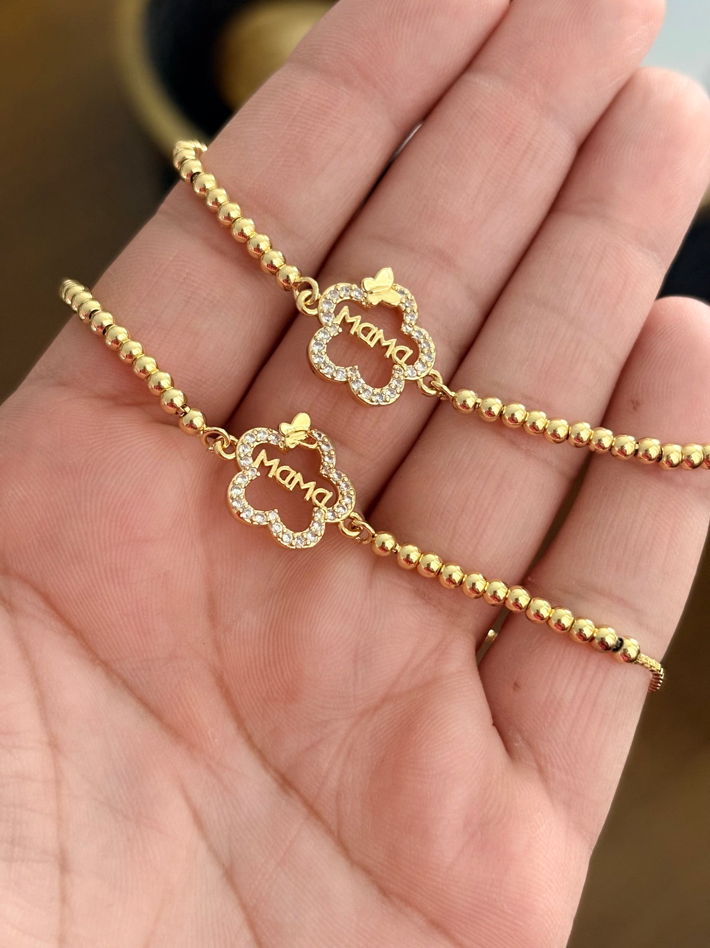 Mama Bracelet
