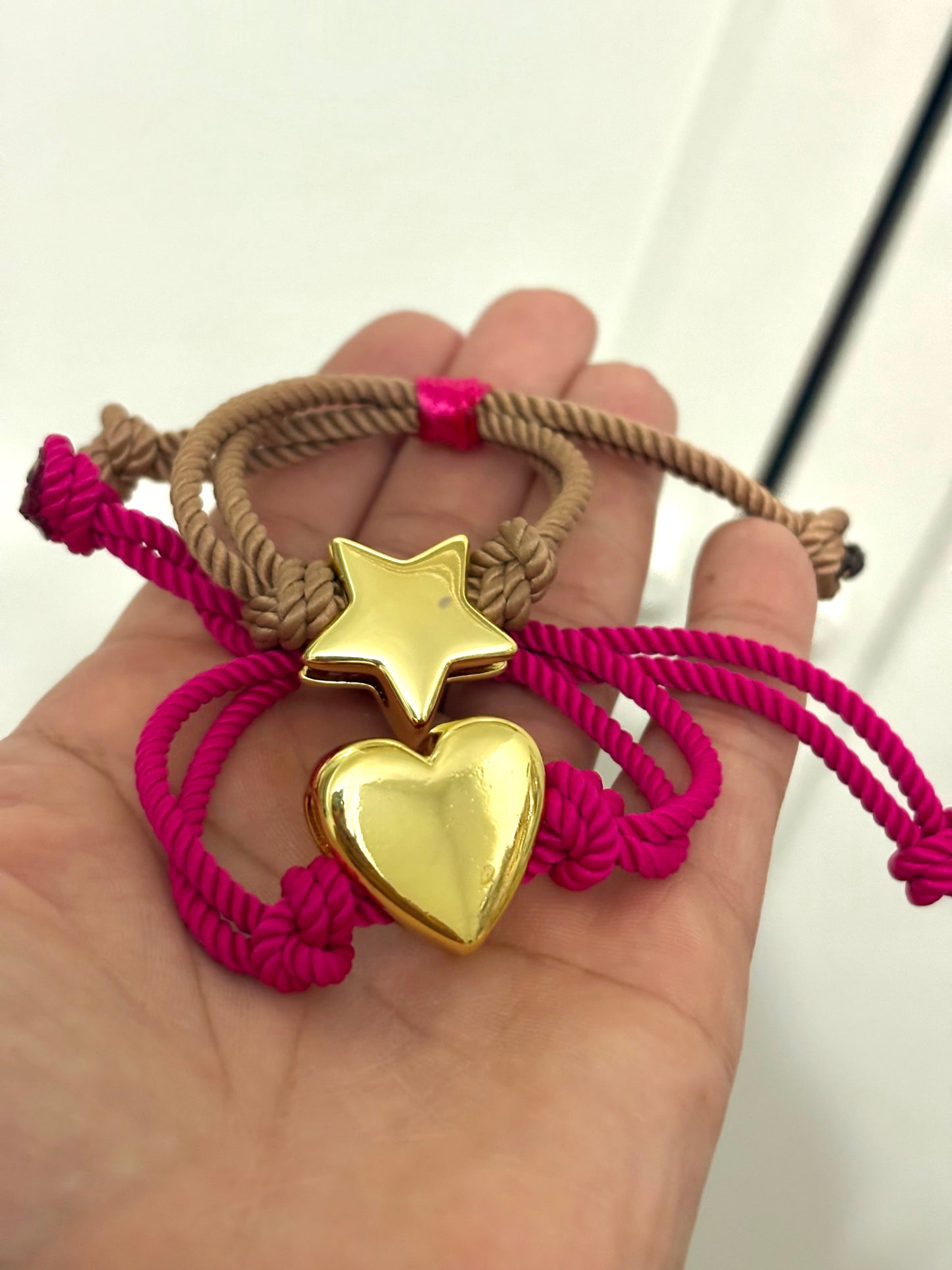 Tropi Bracelets