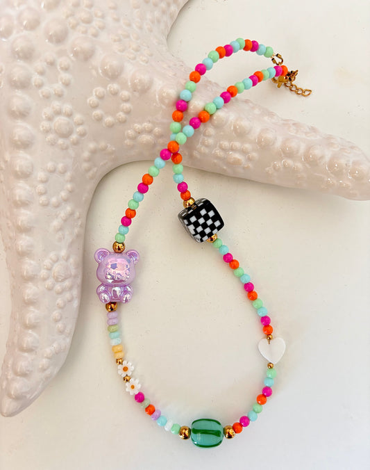 Little Teddy - PREORDER - ENVIOS A PARTIR DEL 20 de Junio