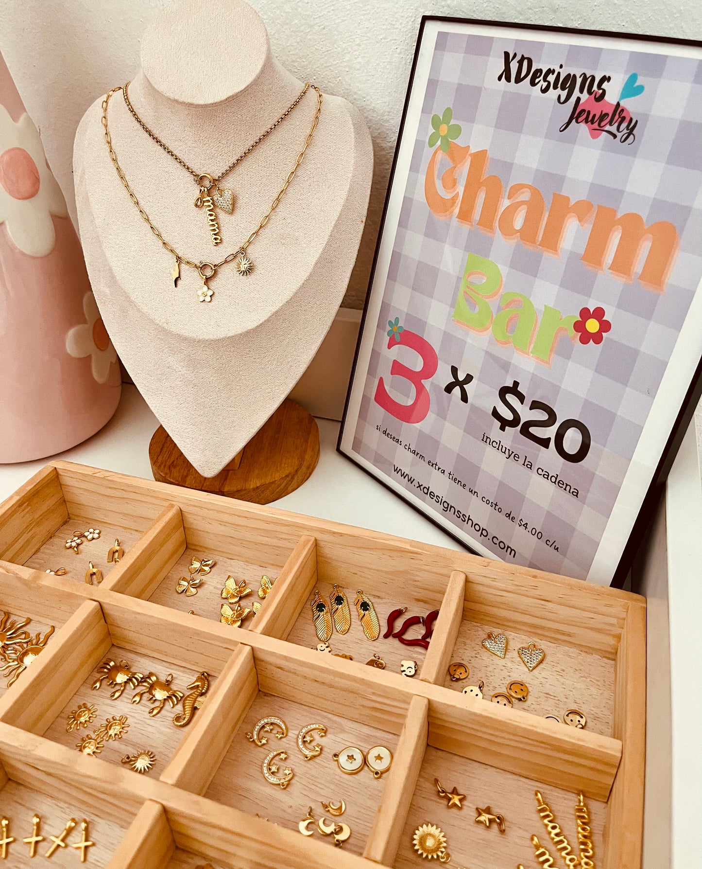 Charm Bar