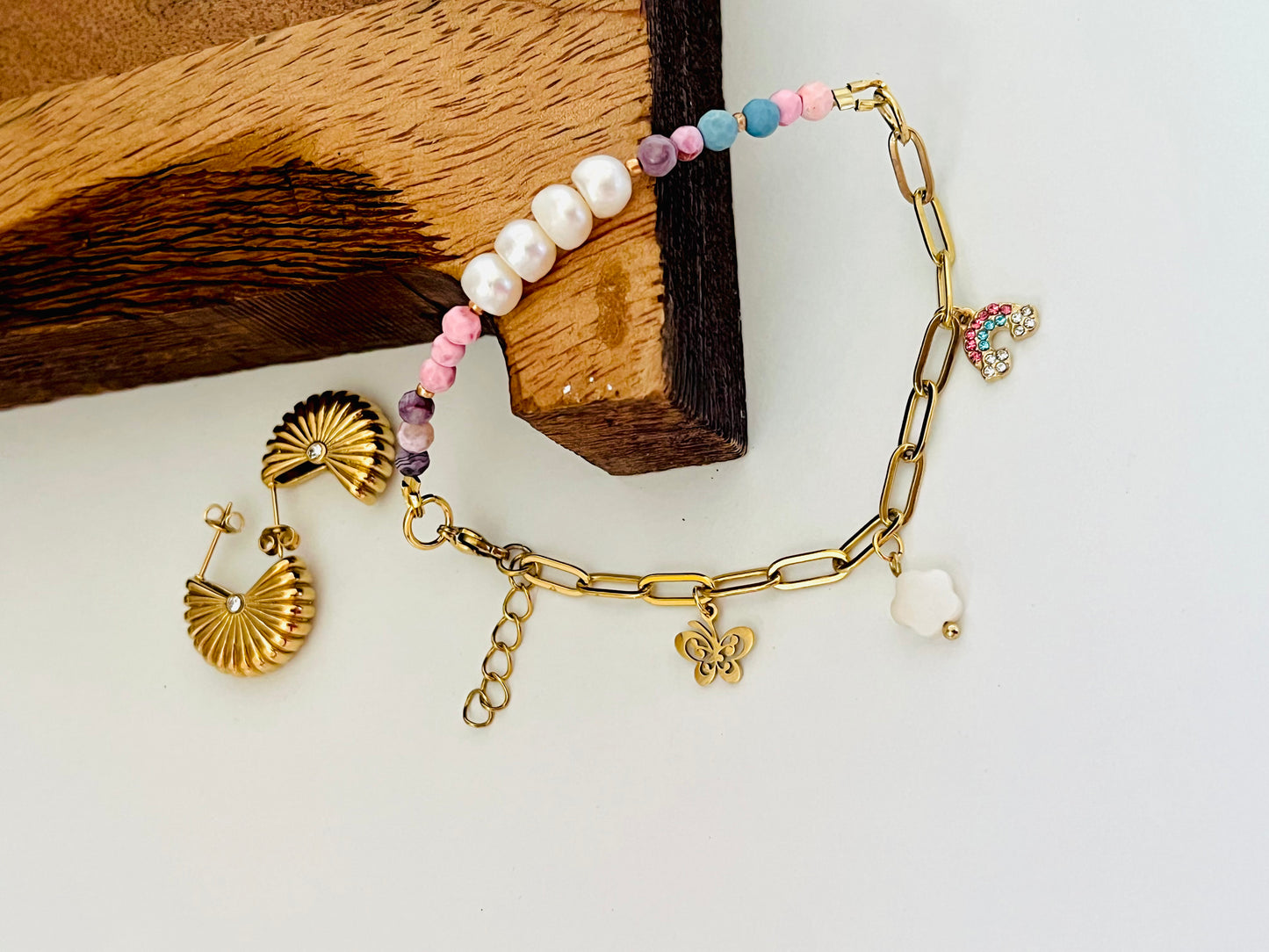 Summer Dreams Bracelet