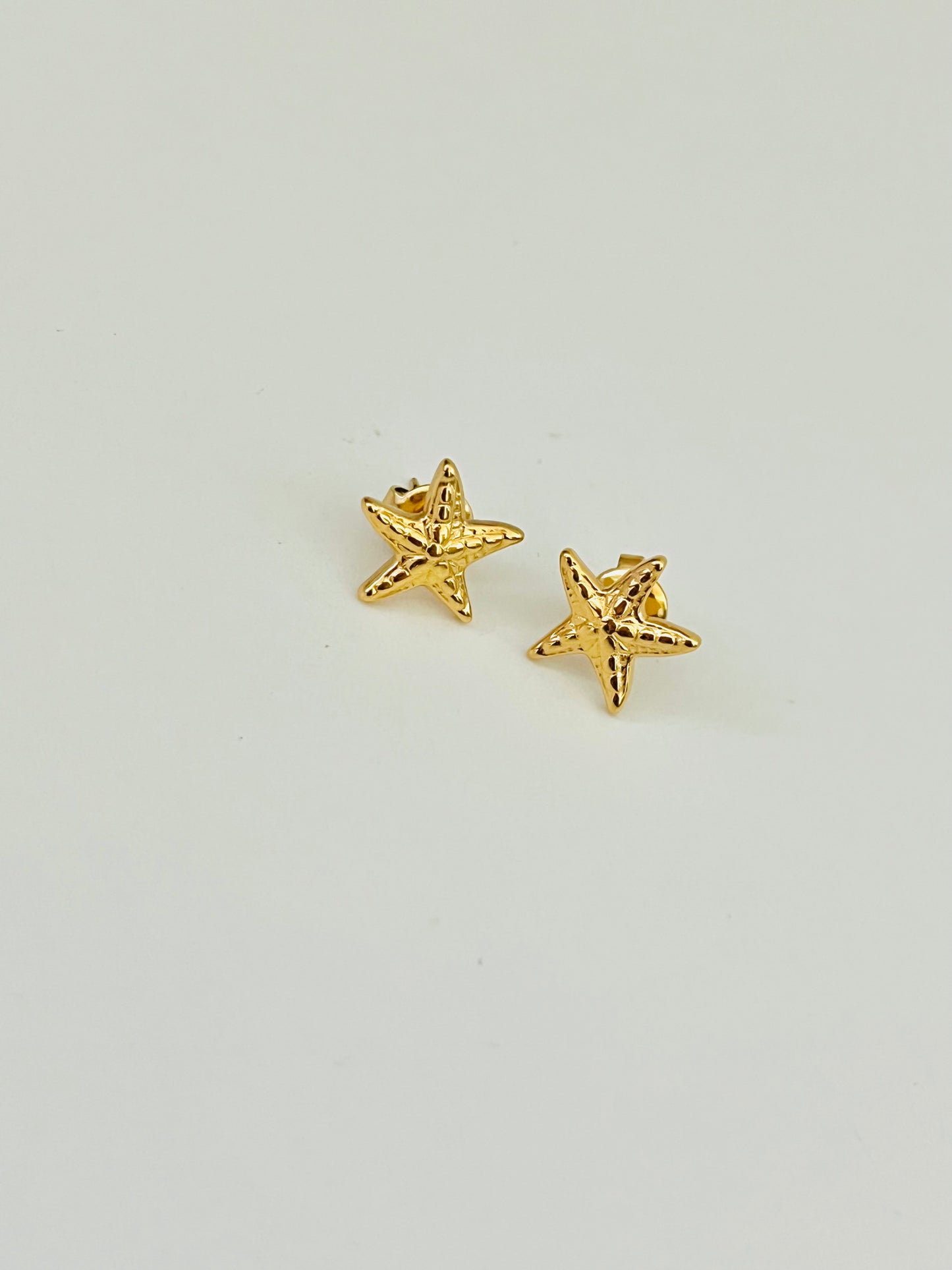 Small Starfish
