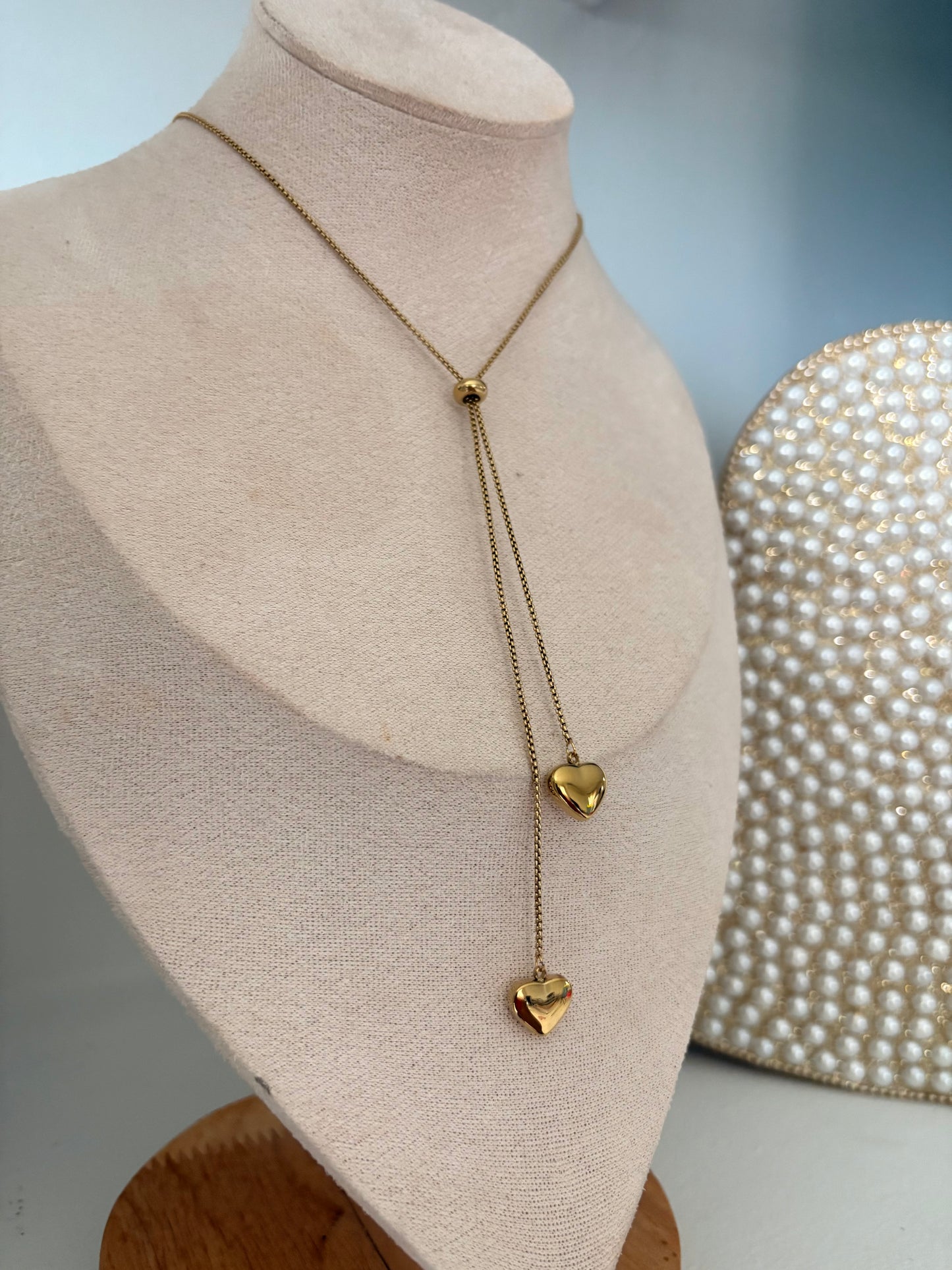 Little Sweet Necklace