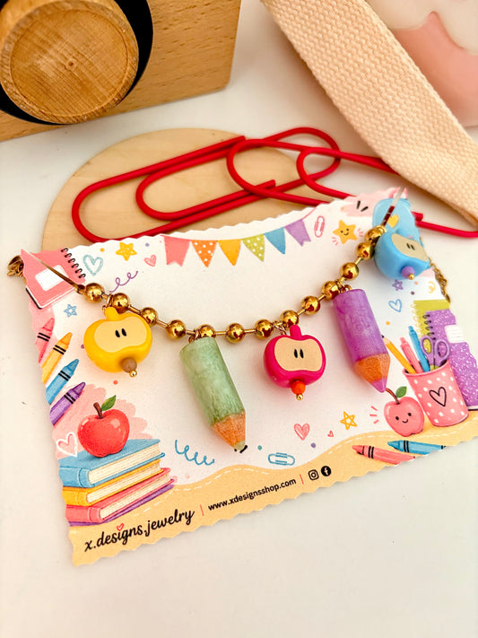 Funky Bracelet