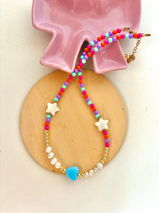 Little Stars *Necklace*