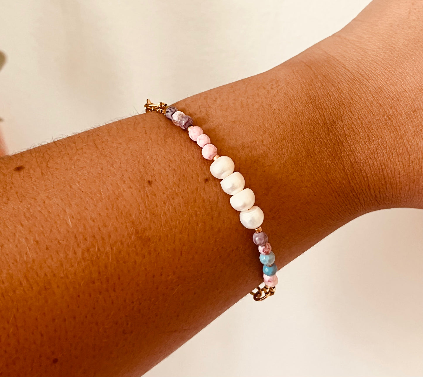 Summer Dreams Bracelet