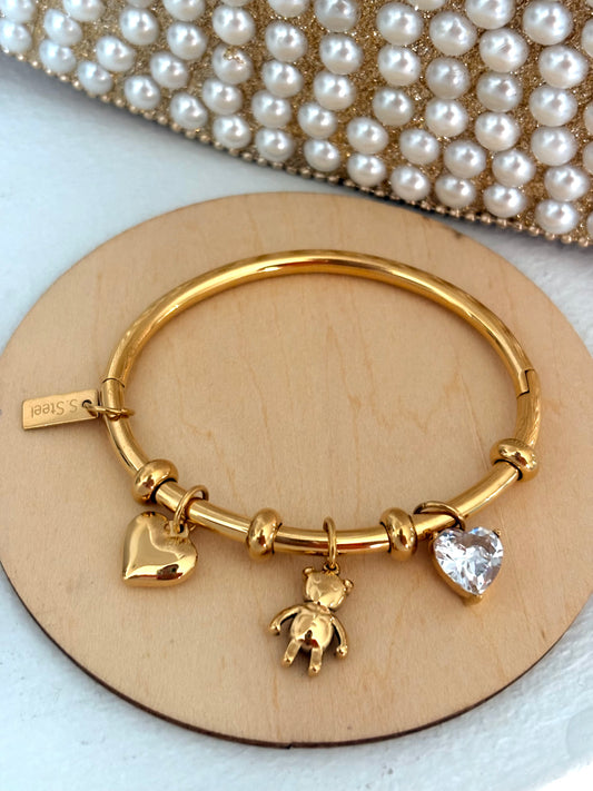 VDay Bangle