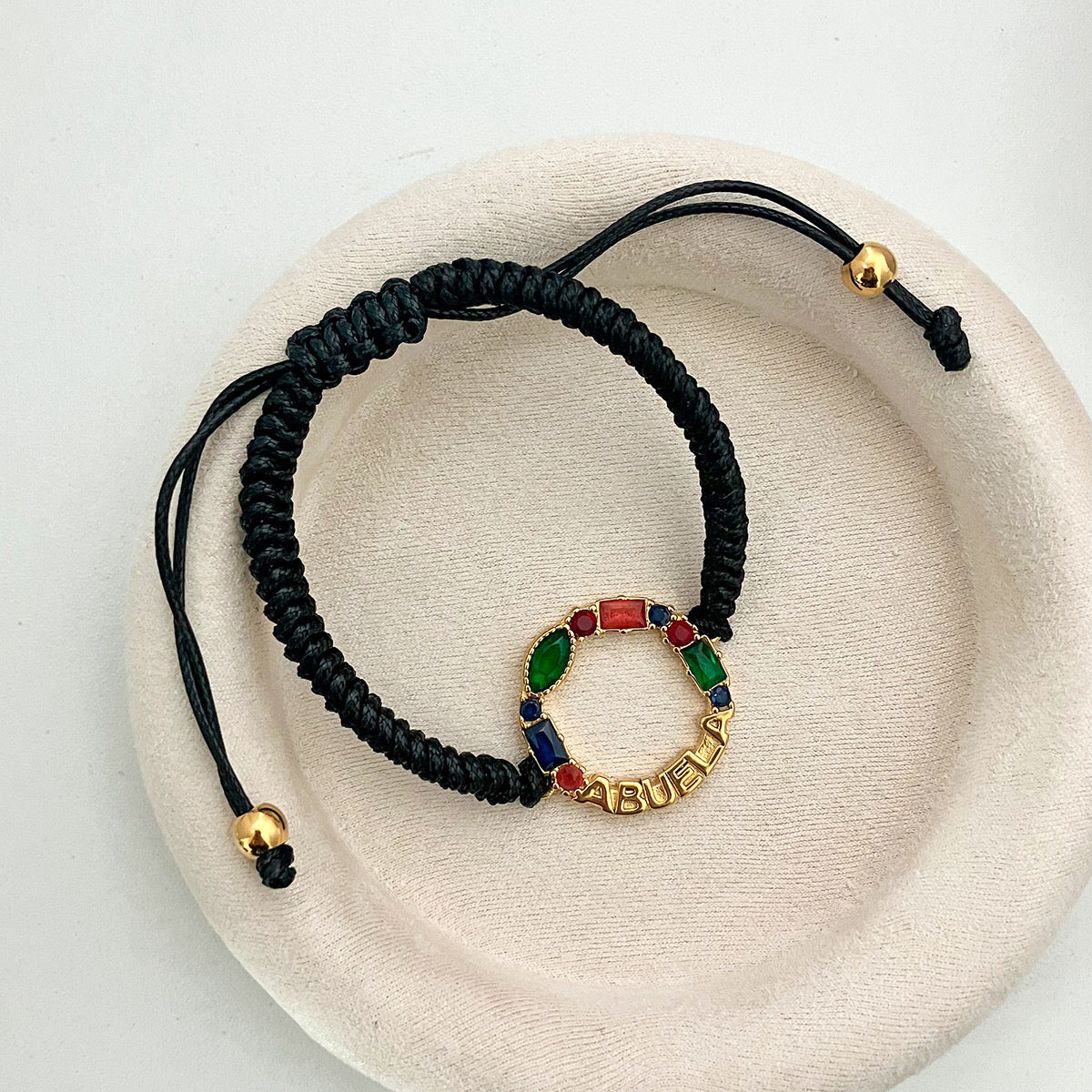 Abuela Bracelet