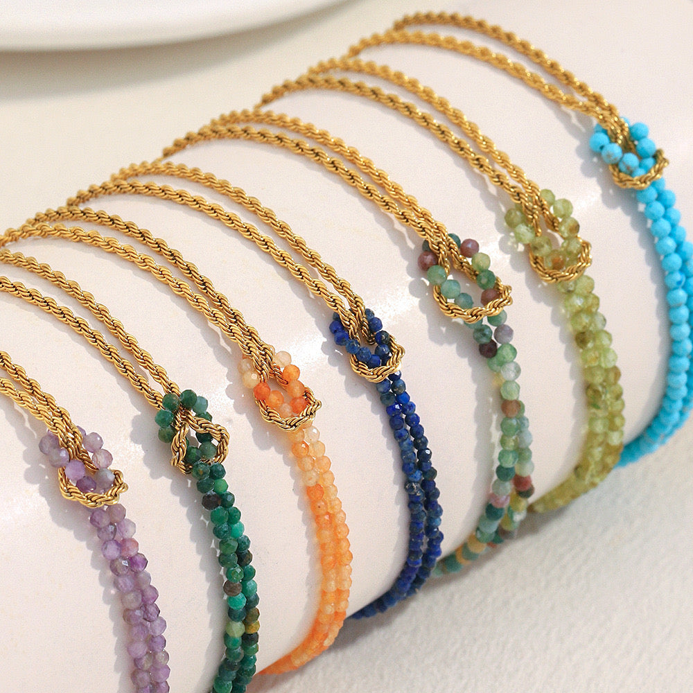Natural stones Bracelet