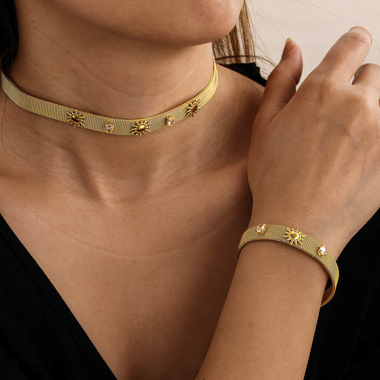 Choker Set