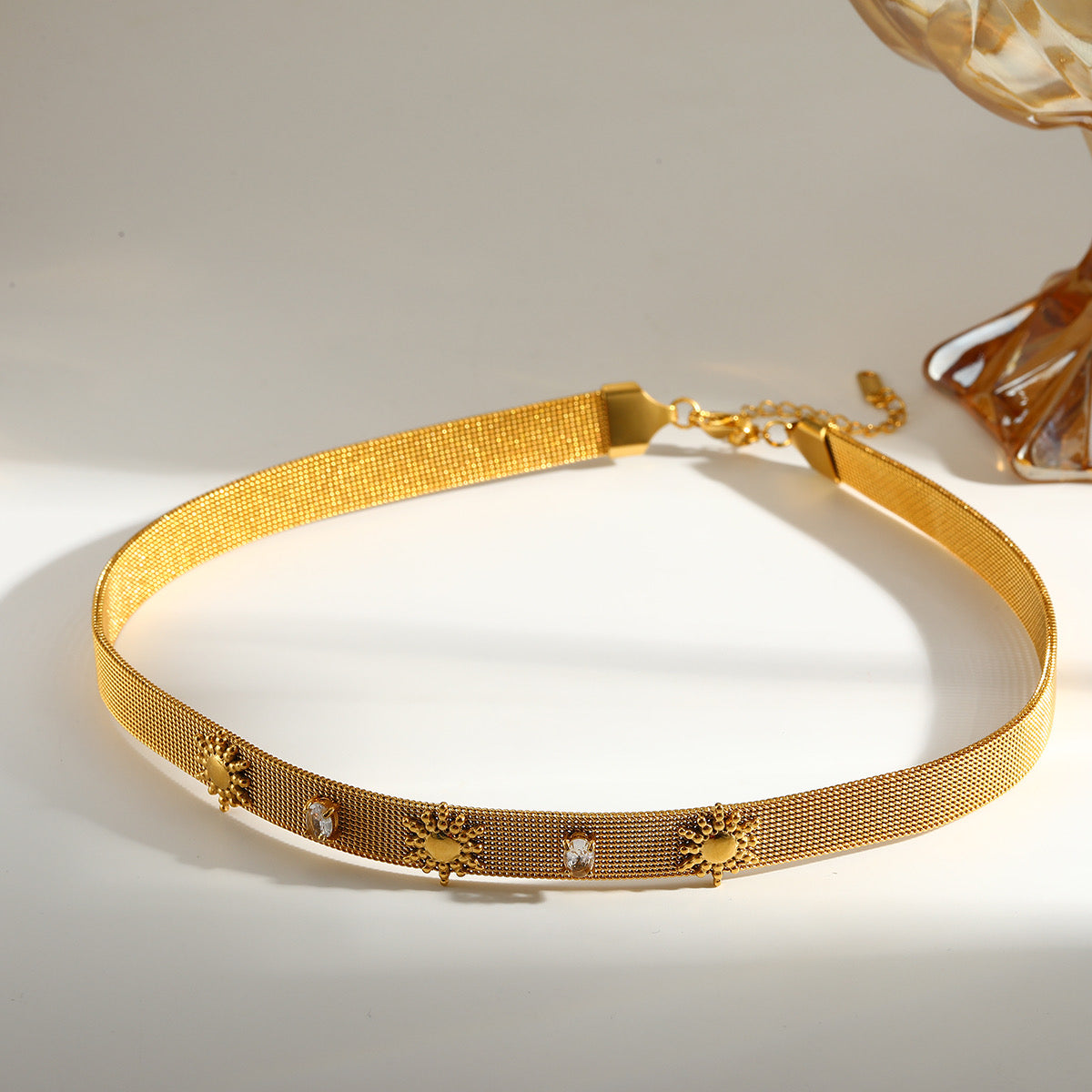 Choker Set