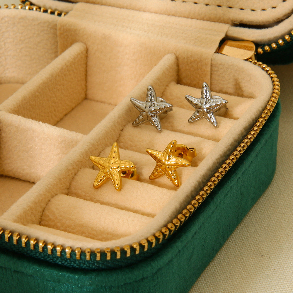 Small Starfish