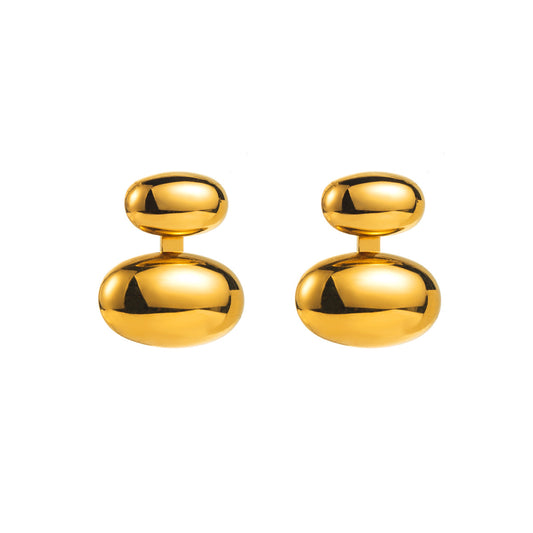 Ary Earrings - (Preorder)