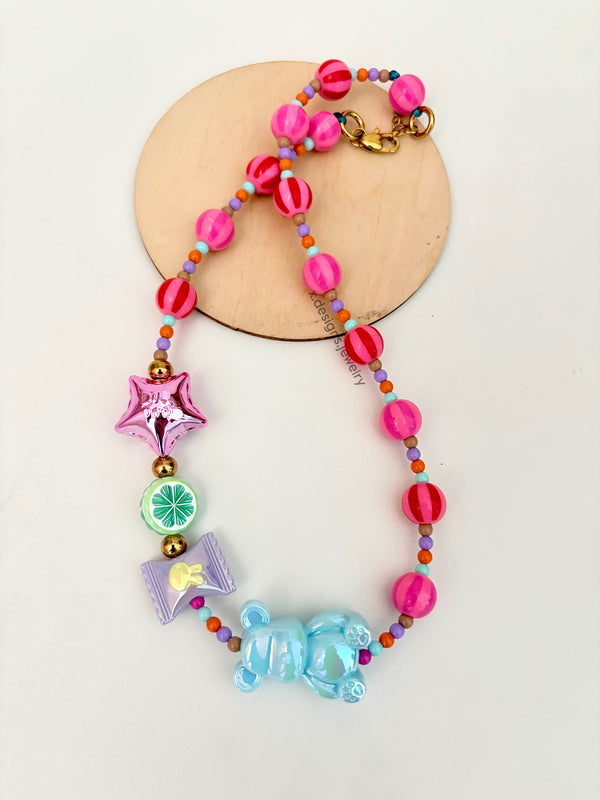 Candy lover 2