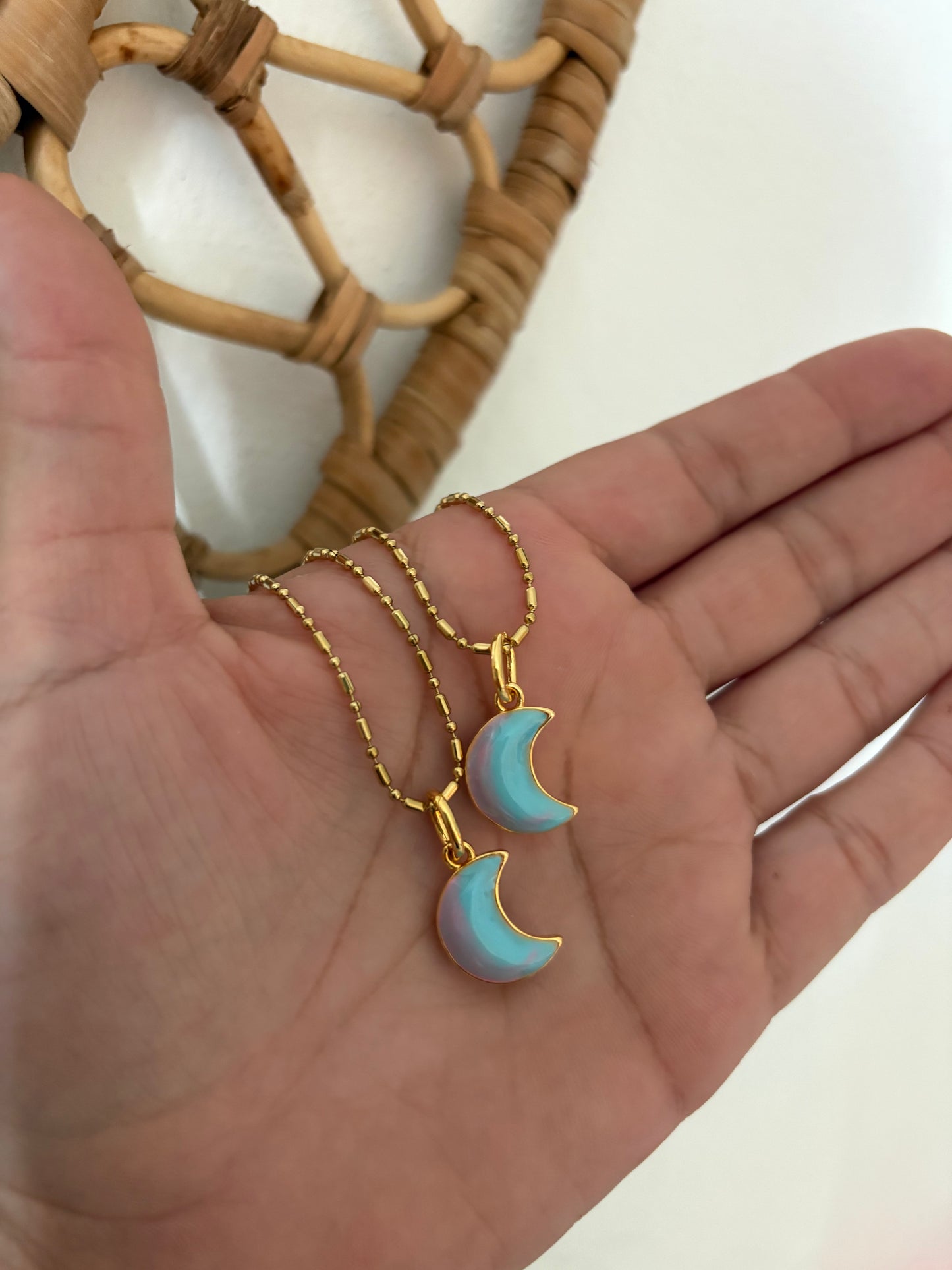 Luna Necklace