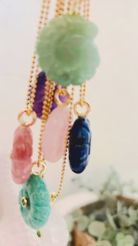 Shell Necklace